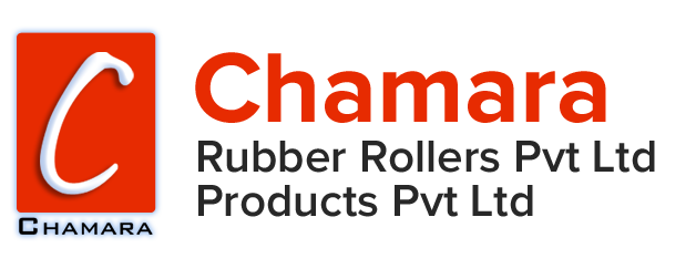 Chamara Products – Rubber Rollers Manufacturers