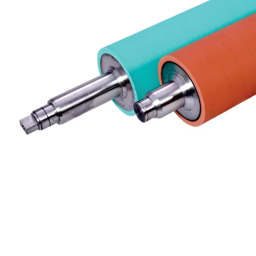 Laminating Rubber Roll