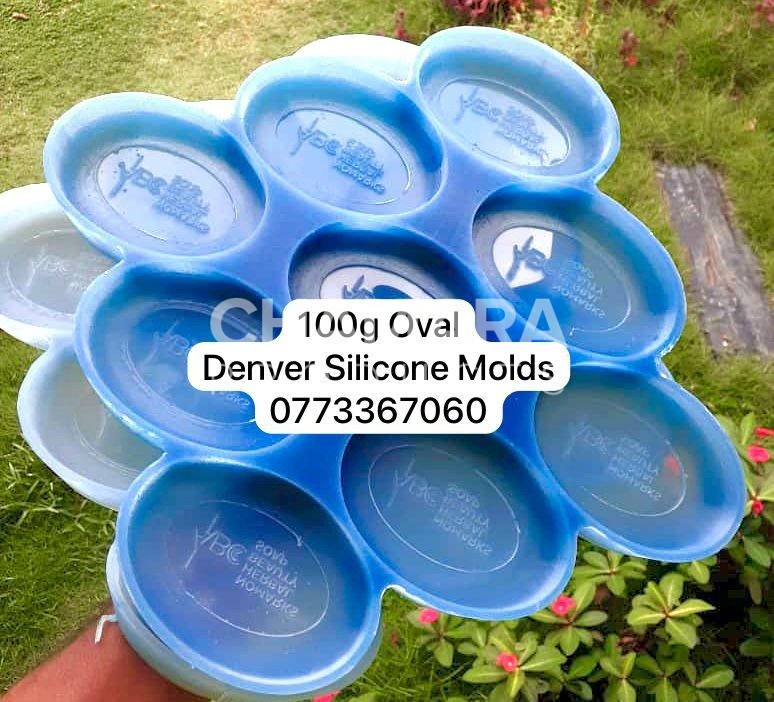 Soap Mold Sri Lanka